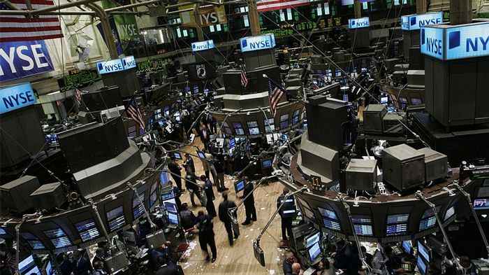 Premercado | Inicia temporada de presentación de resultados financieros en Wall Street